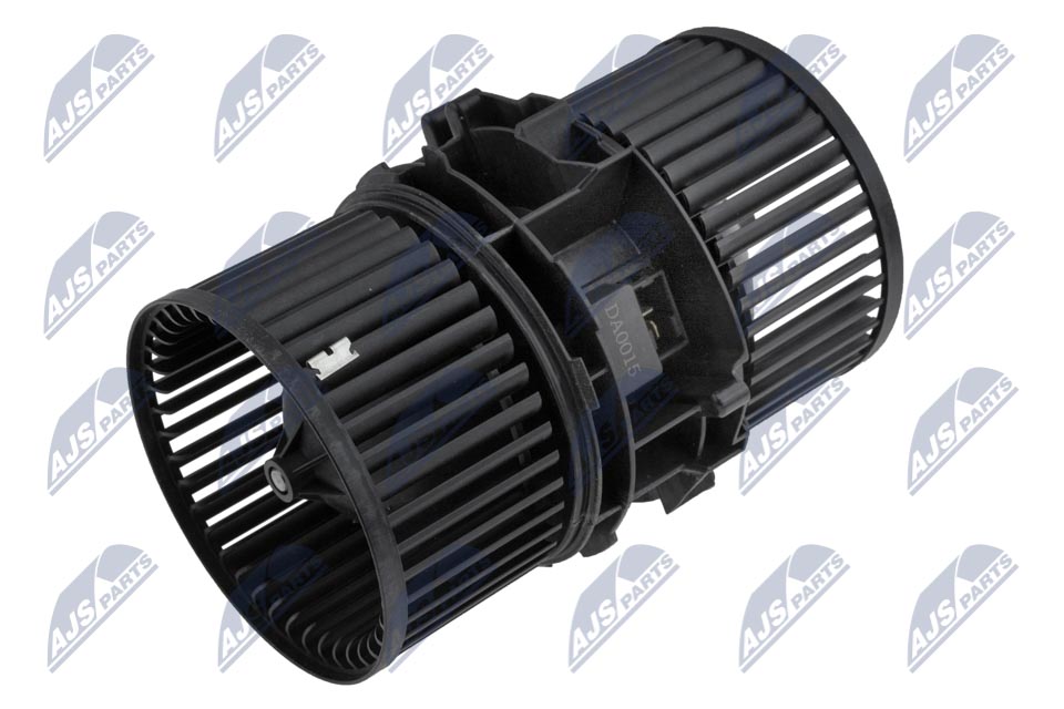 NTY EWN-RE-006 Ventilatore...