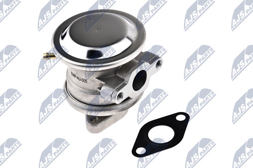 NTY EWP-AU-005 Ventil,...
