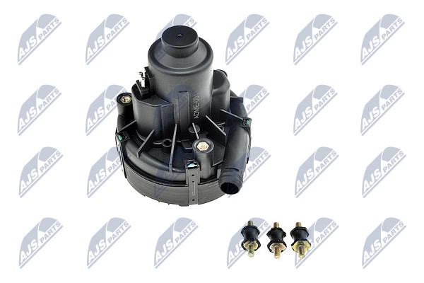NTY EWP-ME-001 Pompa aria...