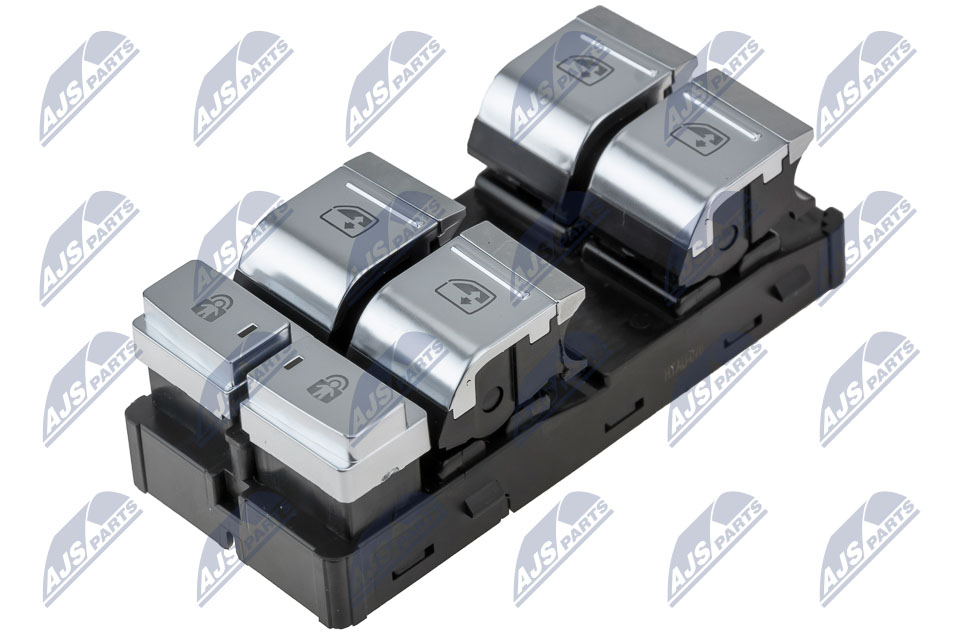 NTY EWS-AU-070 ключ(бутон),...