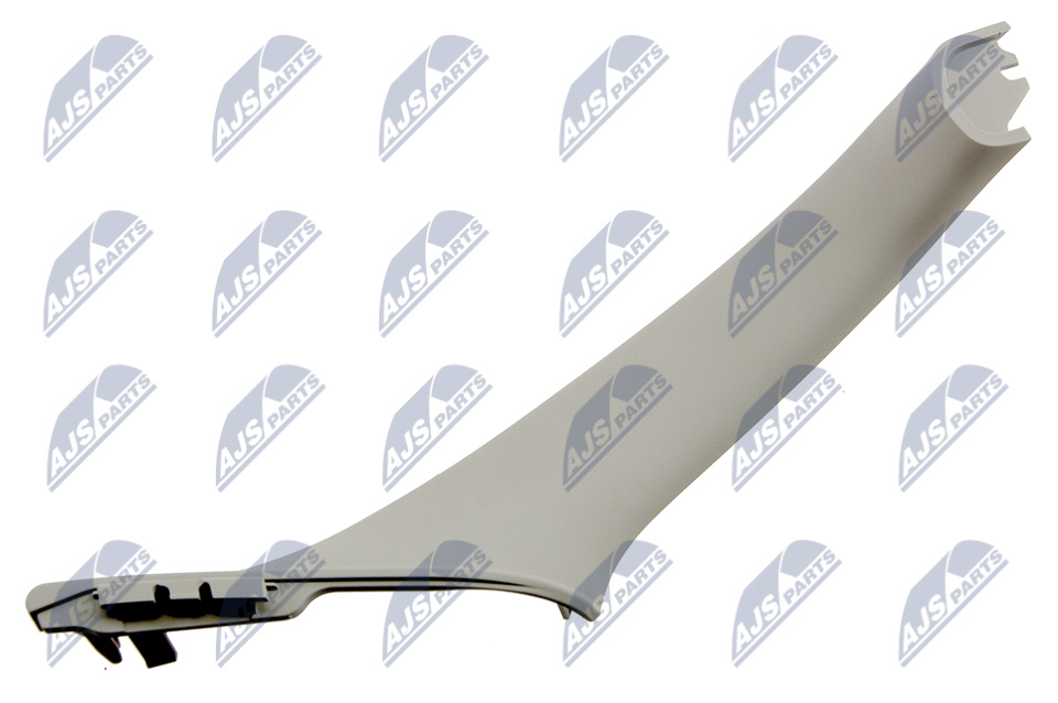 NTY EWS-BM-042 Λαβή πόρτας,...