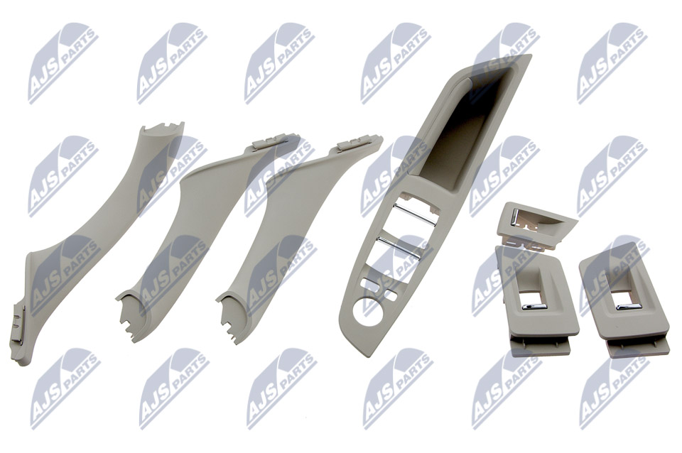 NTY EWS-BM-057 Λαβή πόρτας,...