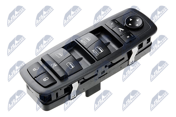 NTY EWS-CH-004 Alzacristallo