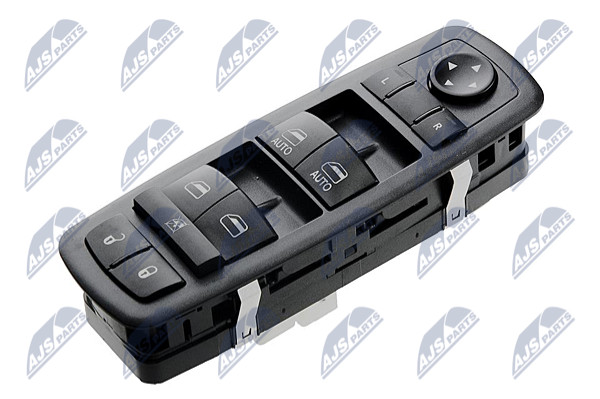 NTY EWS-CH-008 Alzacristallo