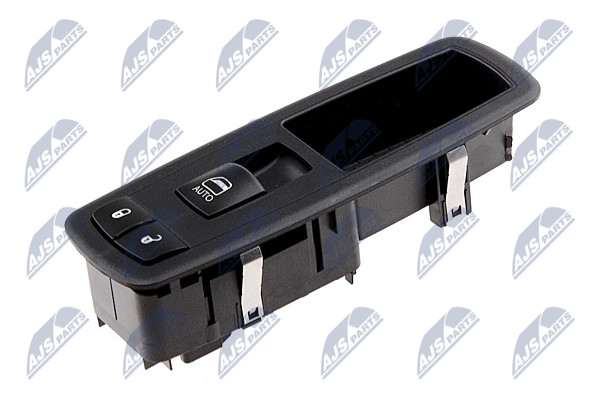 NTY EWS-CH-015 Alzacristallo