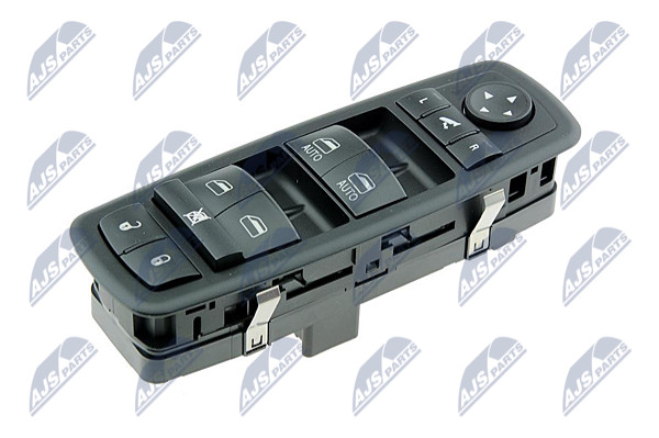 NTY EWS-CH-021 Alzacristallo