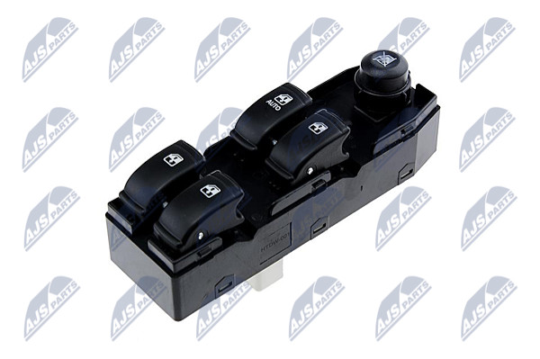 NTY EWS-DW-001...