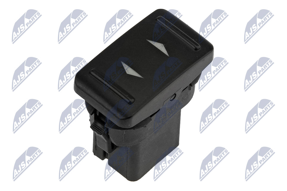 NTY EWS-FR-041 ключ(бутон),...