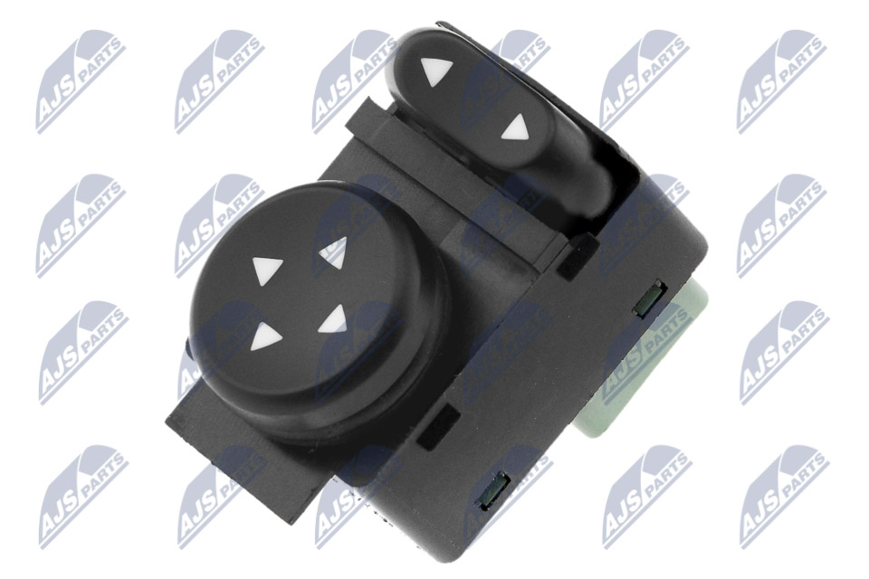 NTY EWS-FT-011 Διακόπτης,...