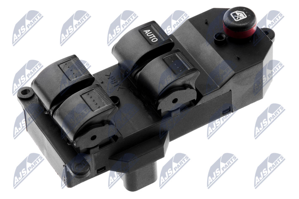 NTY EWS-HD-003 Διακόπτης,...