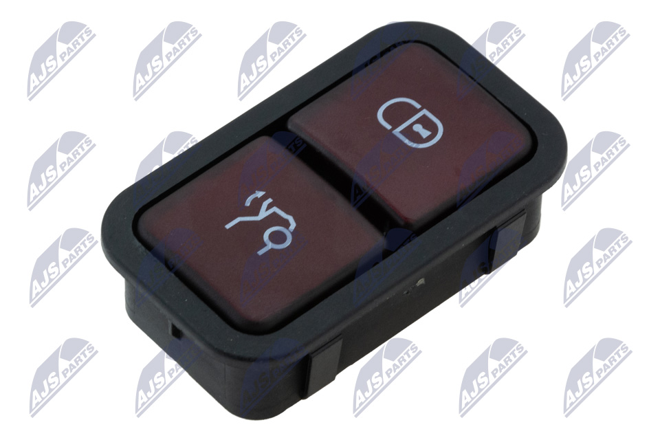 NTY EWS-ME-049 Διακόπτης,...