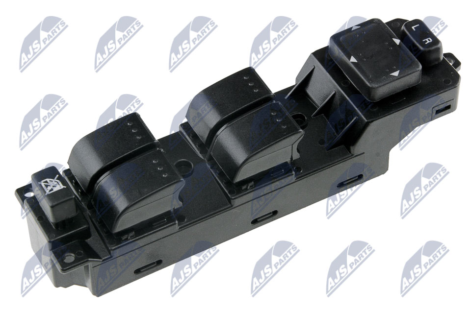 NTY EWS-MZ-004 ключ(бутон),...