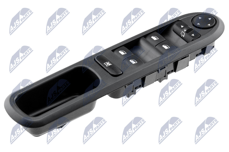 NTY EWS-PE-007 Διακόπτης,...