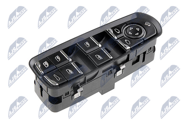 NTY EWS-PS-001...