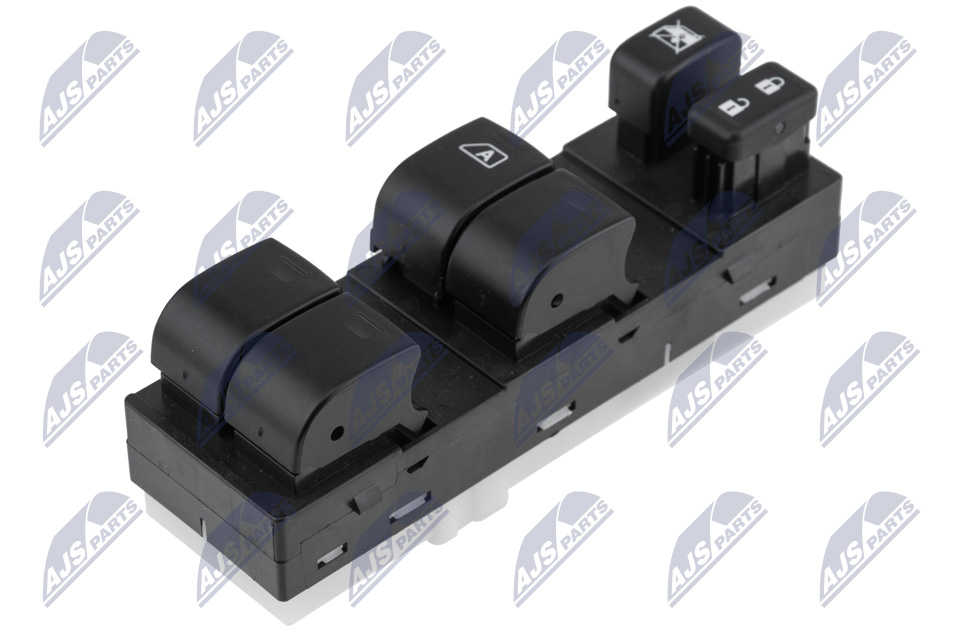 NTY EWS-SB-003 Διακόπτης,...