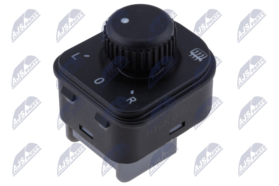 NTY EWS-SK-035 Διακόπτης,...
