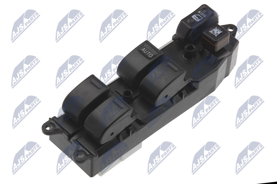 NTY EWS-TY-002 Διακόπτης,...