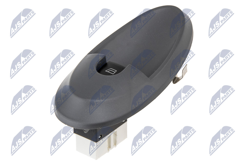 NTY EWS-VC-001 ключ(бутон),...