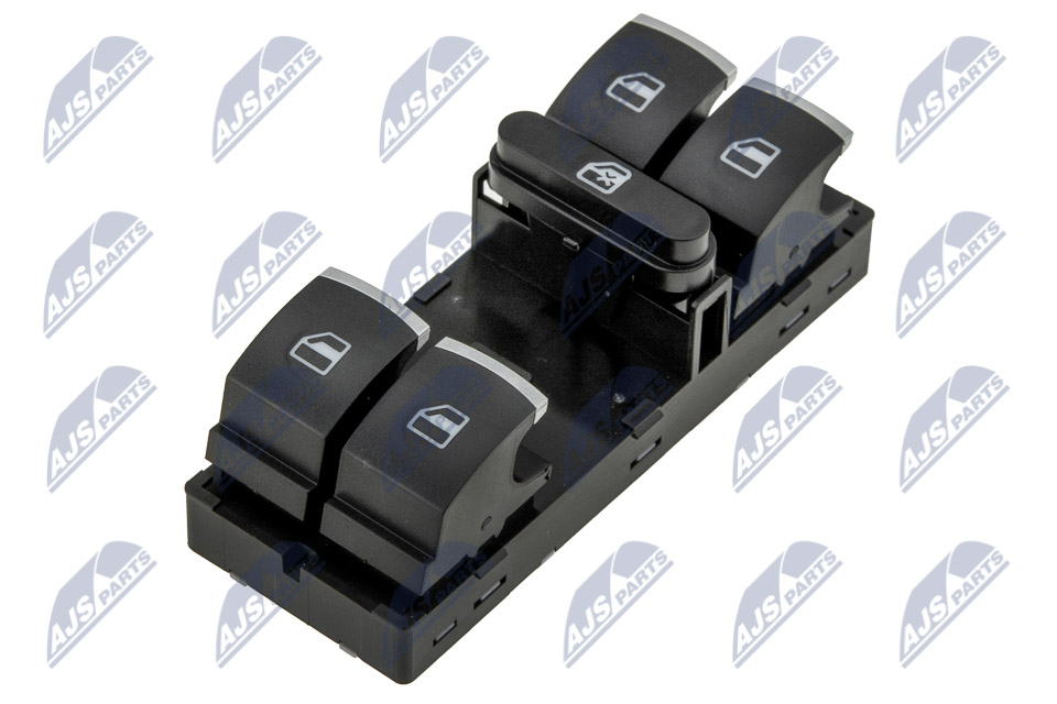 NTY EWS-VW-001 Διακόπτης,...