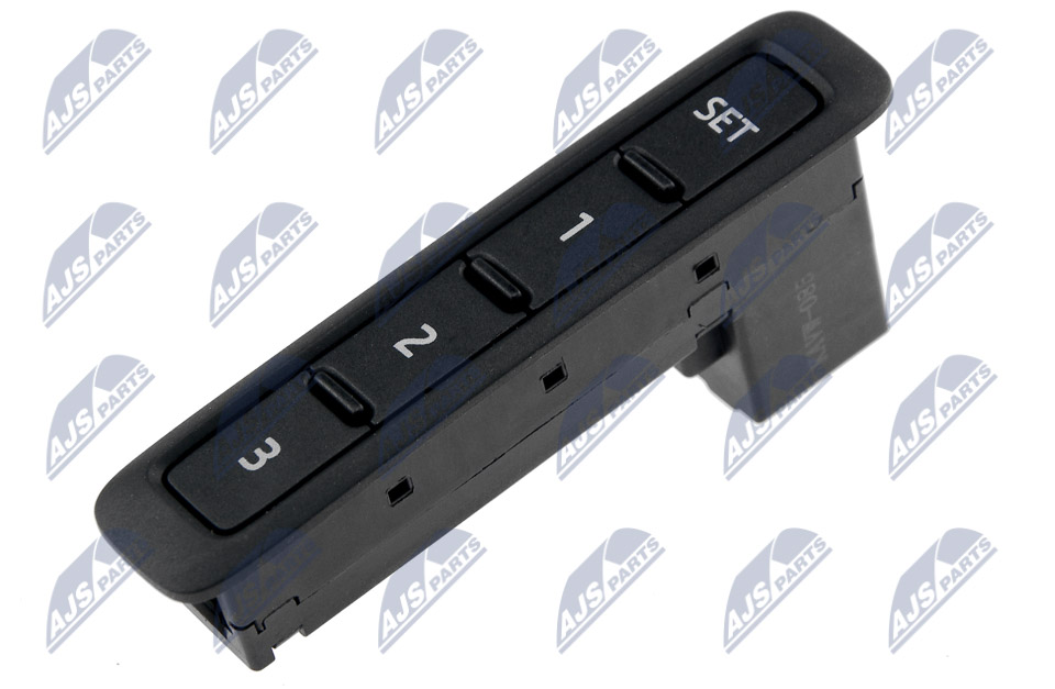 NTY EWS-VW-085 Ρυθμιστικό...