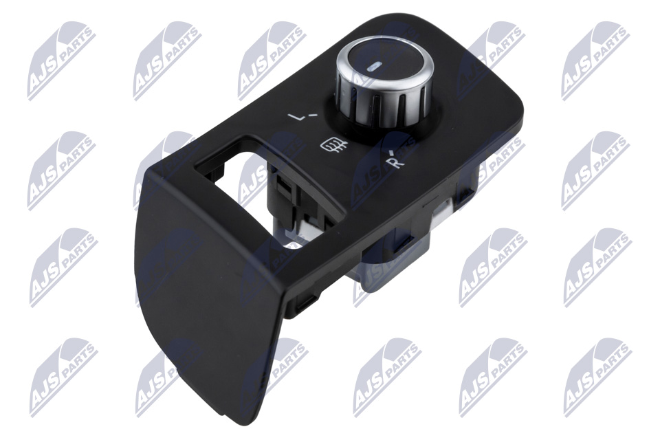 NTY EWS-VW-104 Διακόπτης,...