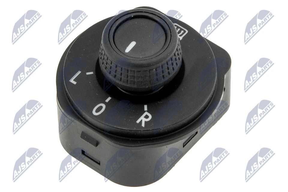 NTY EWS-VW-110 Διακόπτης,...