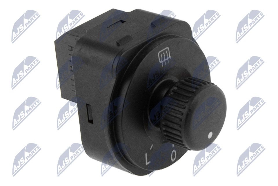 NTY EWS-VW-111 Διακόπτης,...