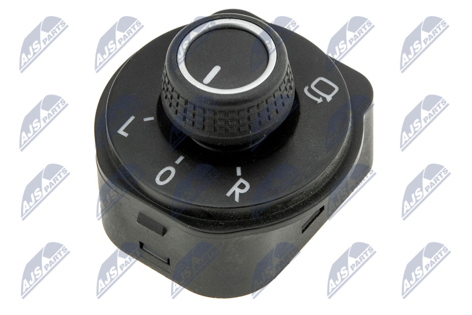 NTY EWS-VW-112 Διακόπτης,...
