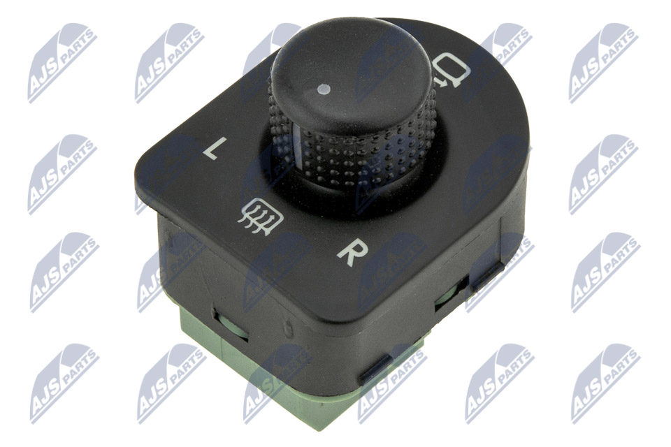 NTY EWS-VW-116 Διακόπτης,...