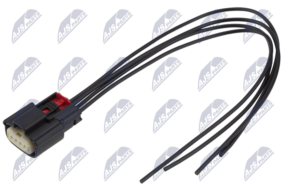 NTY EZ-PL-003 Κιτ επισκευής...