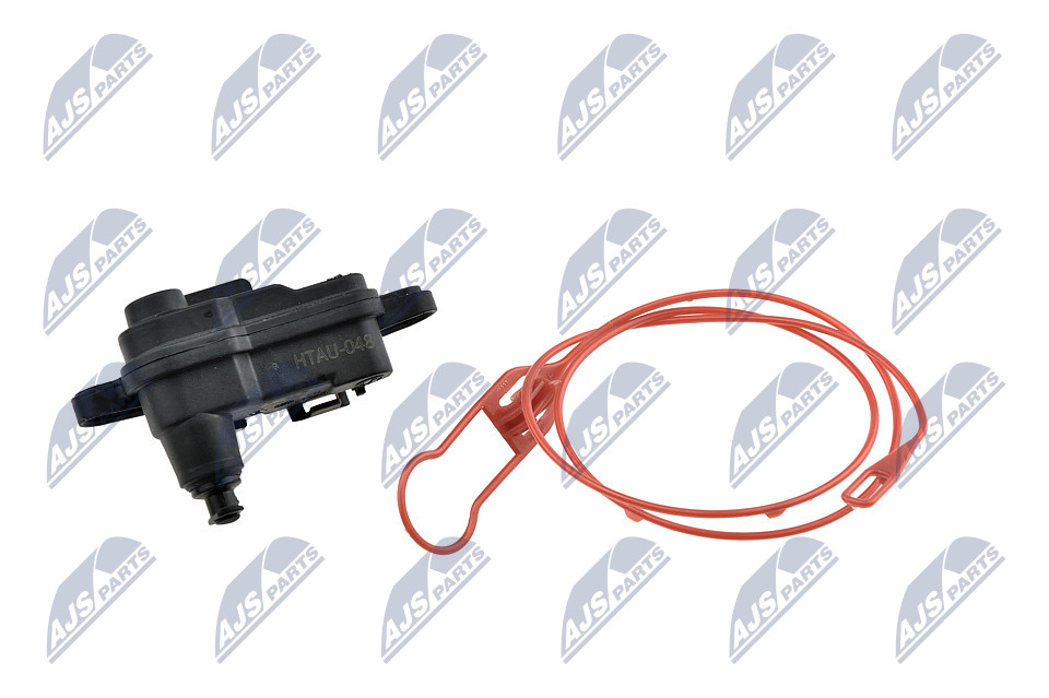 NTY EZC-AU-048 Ρυθμιστικό...