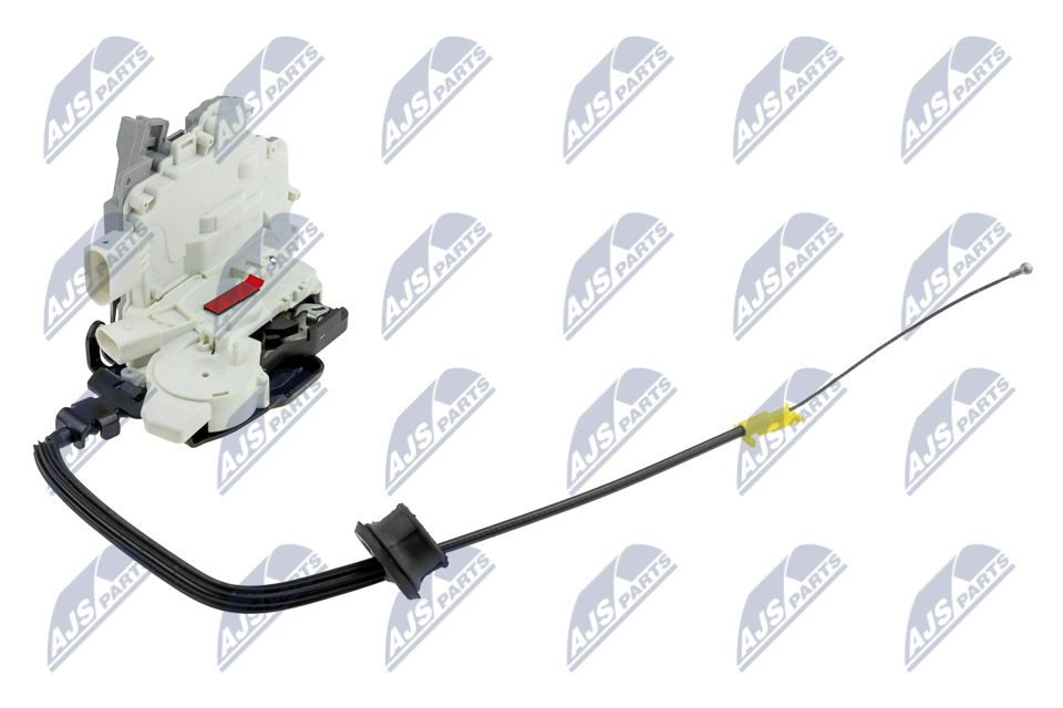 NTY EZC-AU-058 Serratura...