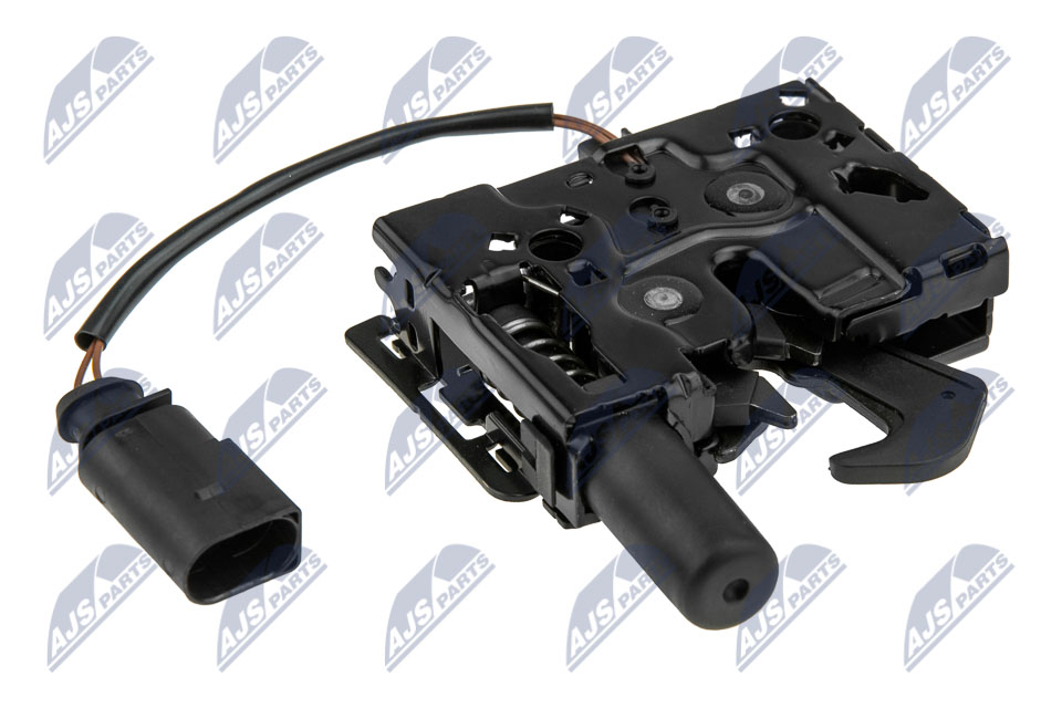 NTY EZC-AU-087 Κλειδαριά...
