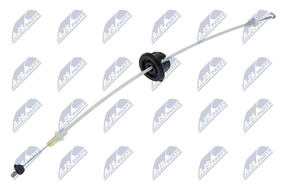 NTY EZC-AU-093 Ντίζα,...
