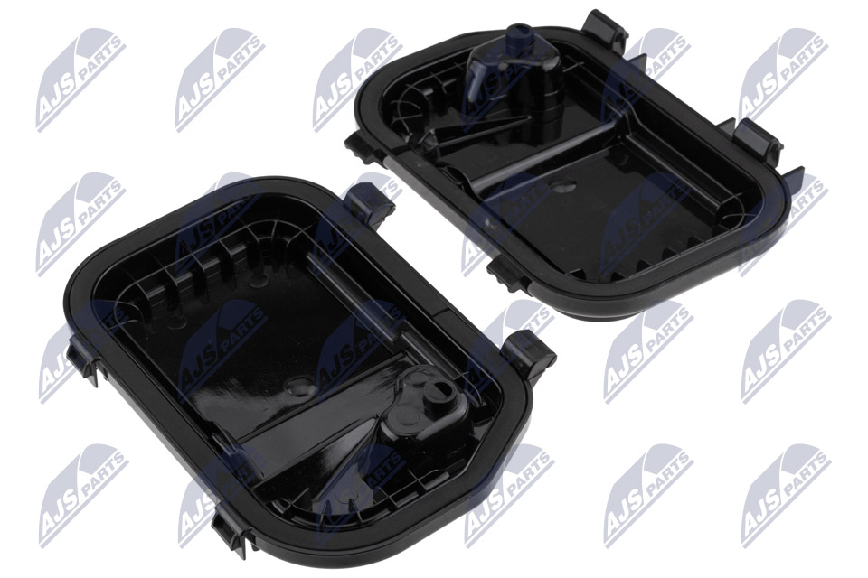 NTY EZC-AU-259 Καπάκι,...