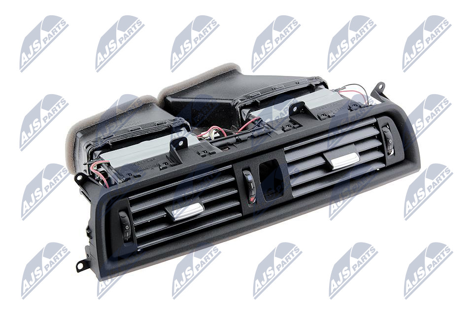 NTY EZC-BM-052 Μπεκ αέρα,...
