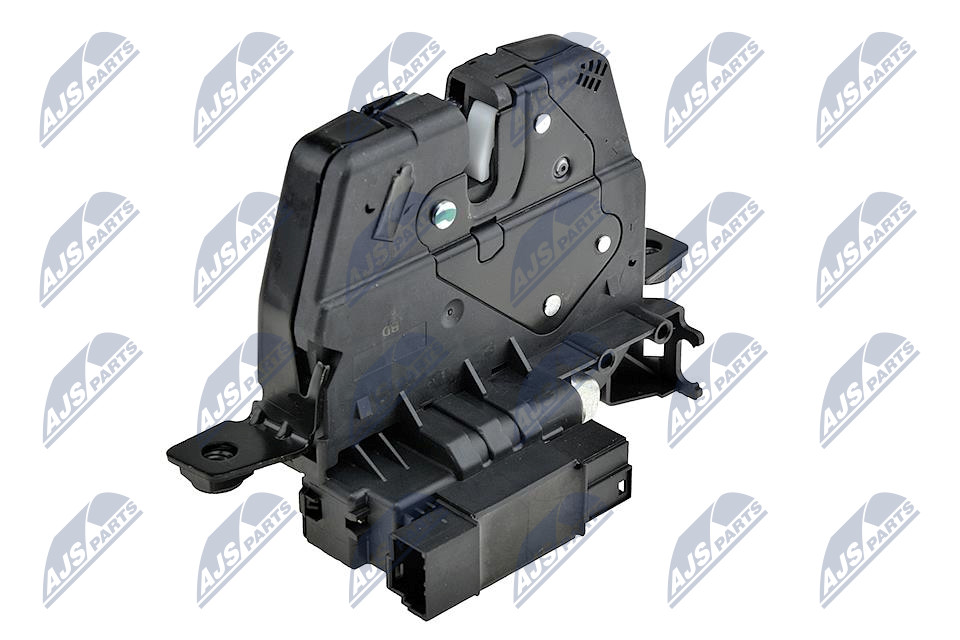 NTY EZC-BM-072 Κλειδαριά...