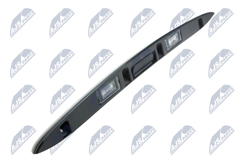NTY EZC-BM-320 Διακόπτης,...