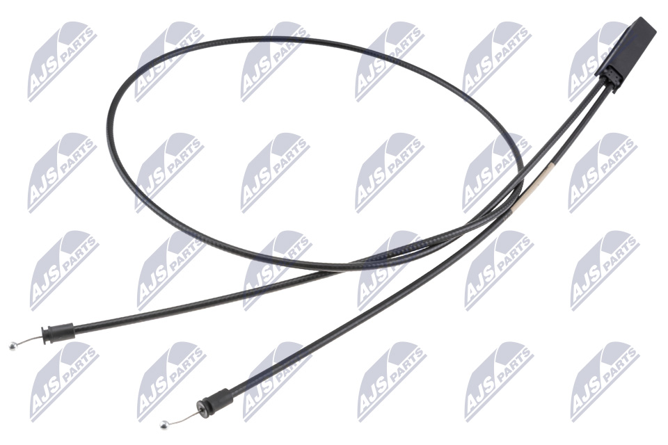 NTY EZC-BM-450 Ντίζα καπό
