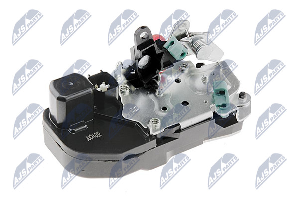 NTY EZC-CH-002 Serratura...