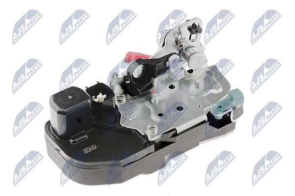 NTY EZC-CH-004 Serratura...