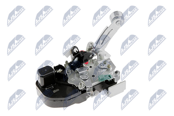 NTY EZC-CH-014 Serratura...