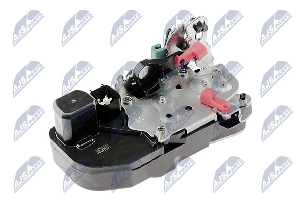 NTY EZC-CH-031 Serratura...
