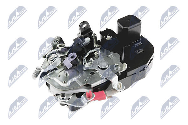 NTY EZC-CH-032 Serratura...