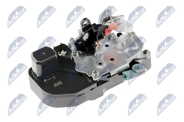 NTY EZC-CH-033 Serratura...