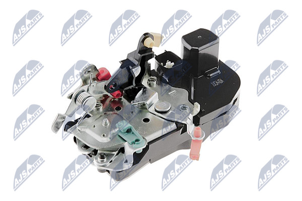NTY EZC-CH-034 Serratura...