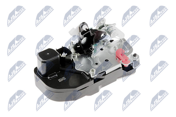 NTY EZC-CH-035 Serratura...