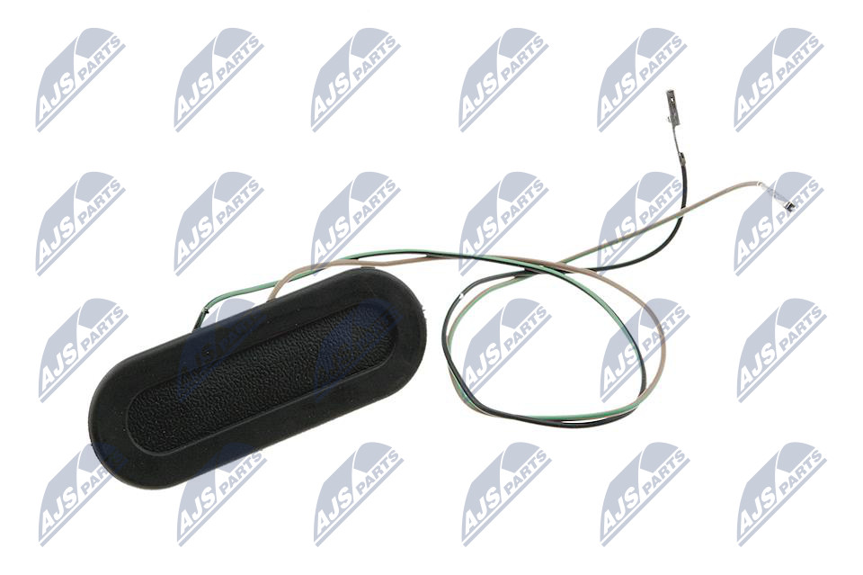 NTY EZC-CH-038 Διακόπτης,...
