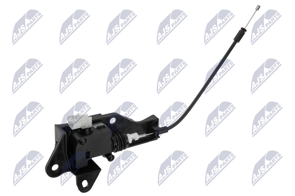 NTY EZC-CH-086 Ρυθμιστικό...