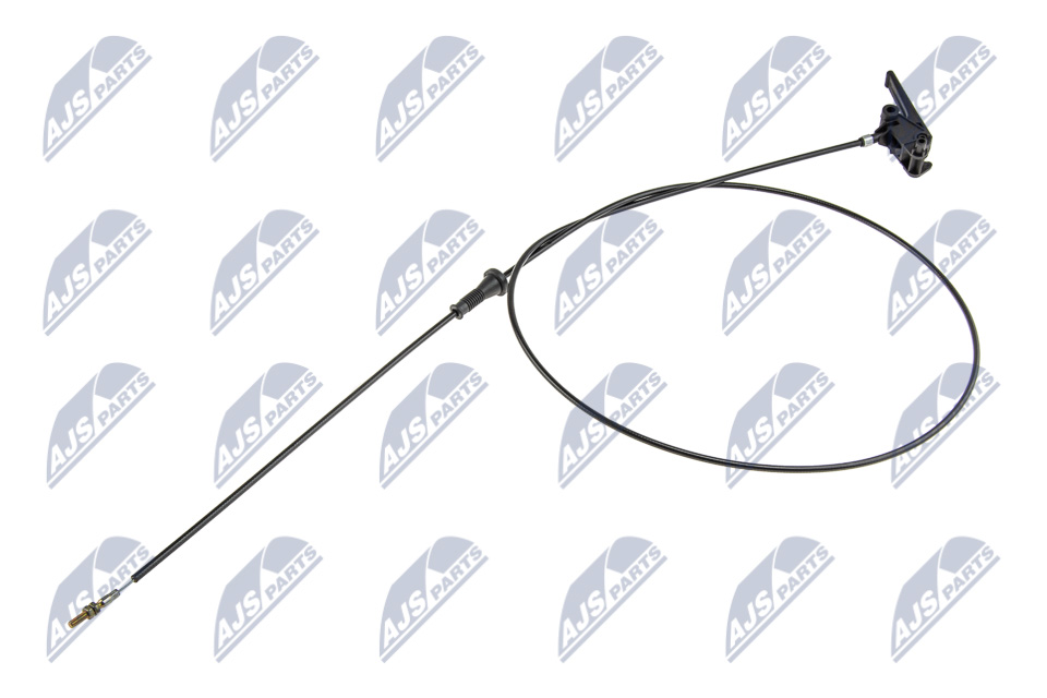NTY EZC-CT-023 Ντίζα καπό